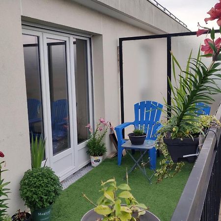 36 Dajot Boutique Apartment - 70 Melun Zewnętrze zdjęcie