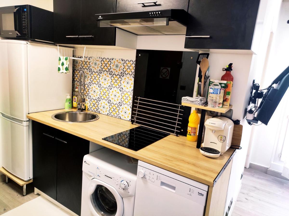 36 Dajot Boutique Apartment - 70 Melun Zewnętrze zdjęcie
