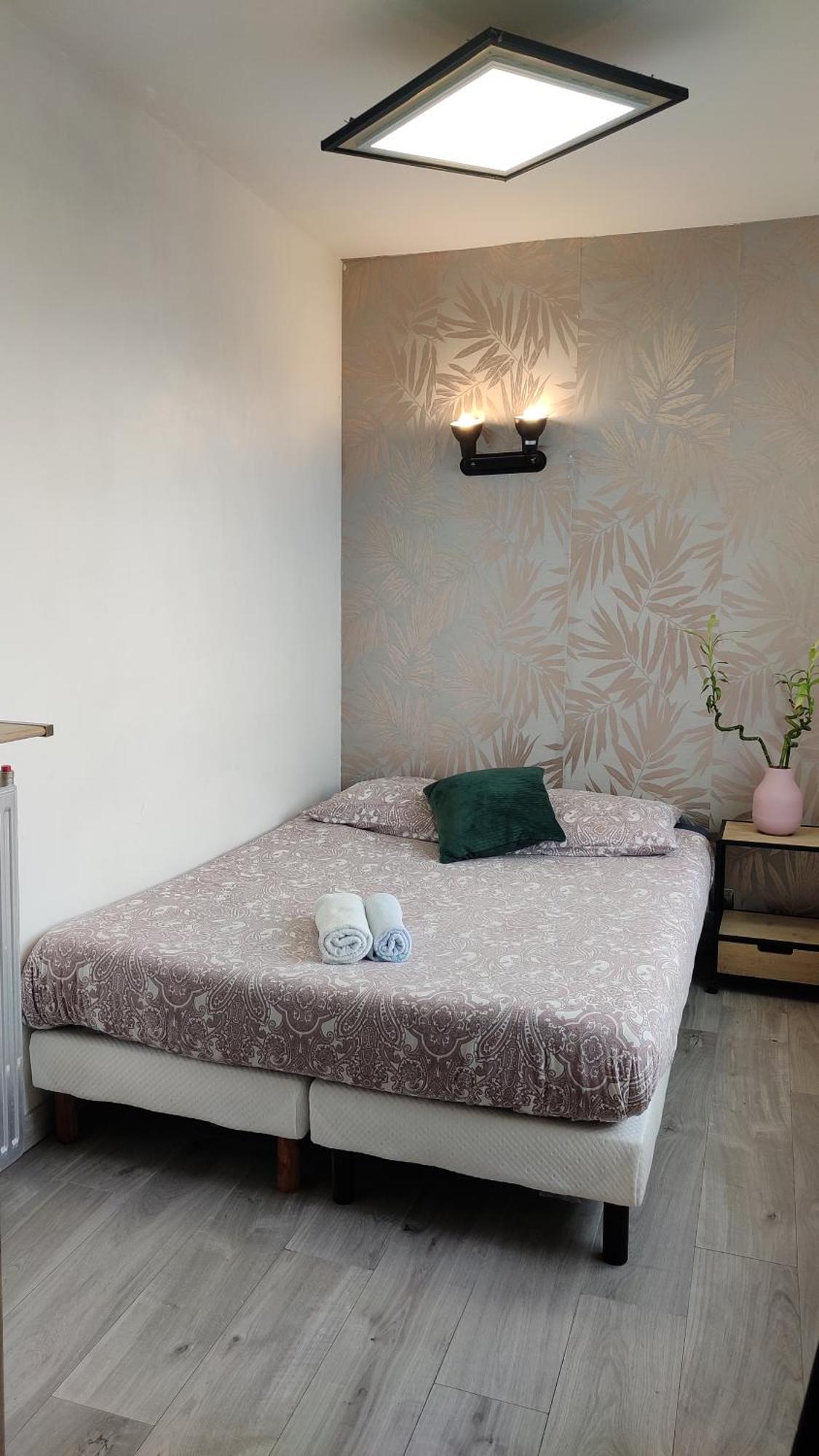 36 Dajot Boutique Apartment - 70 Melun Zewnętrze zdjęcie