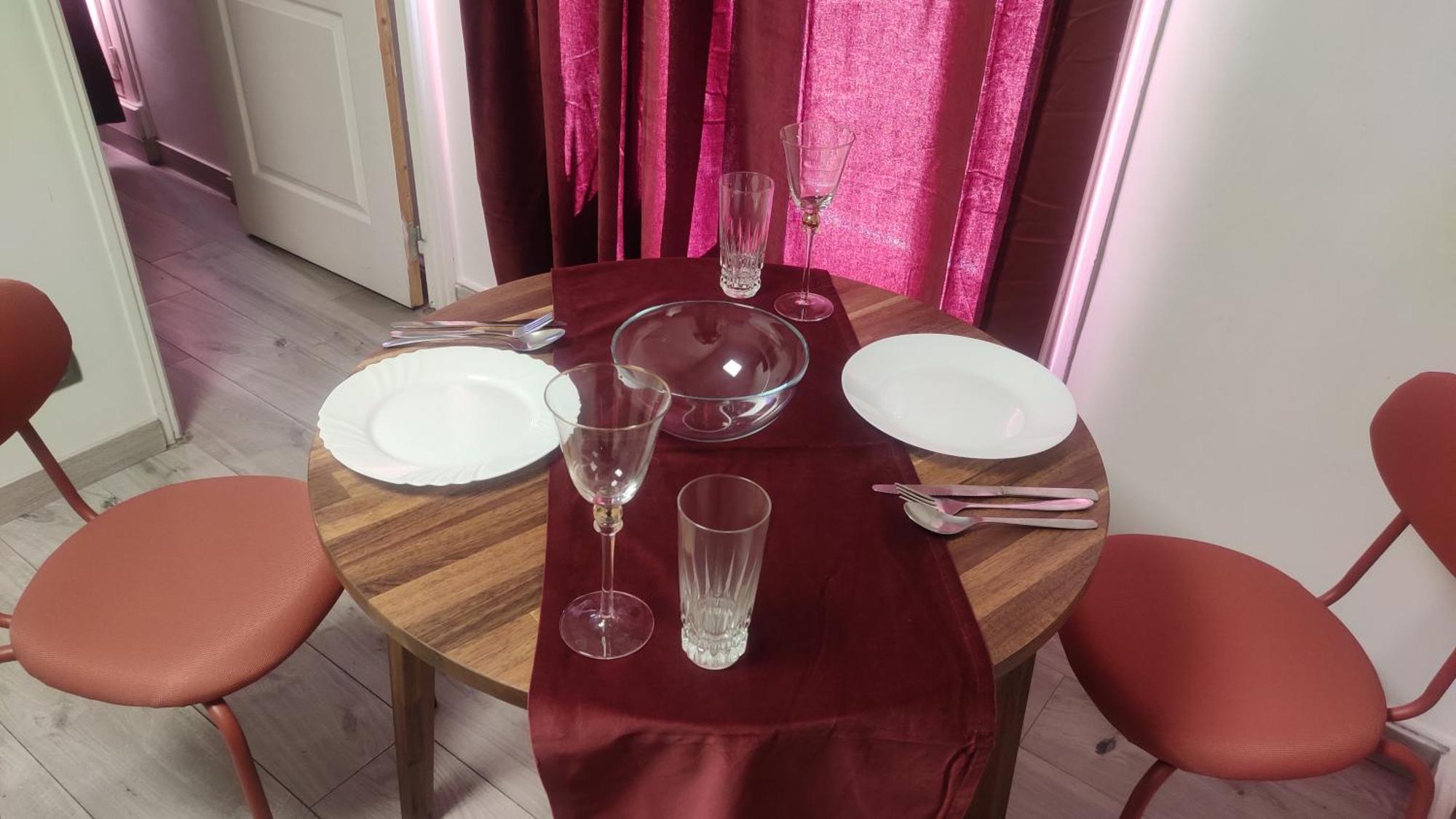 36 Dajot Boutique Apartment - 70 Melun Zewnętrze zdjęcie