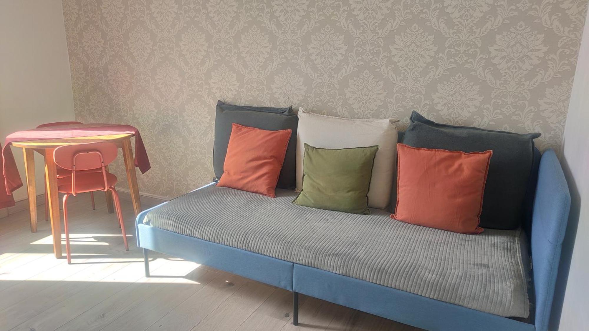 36 Dajot Boutique Apartment - 70 Melun Zewnętrze zdjęcie