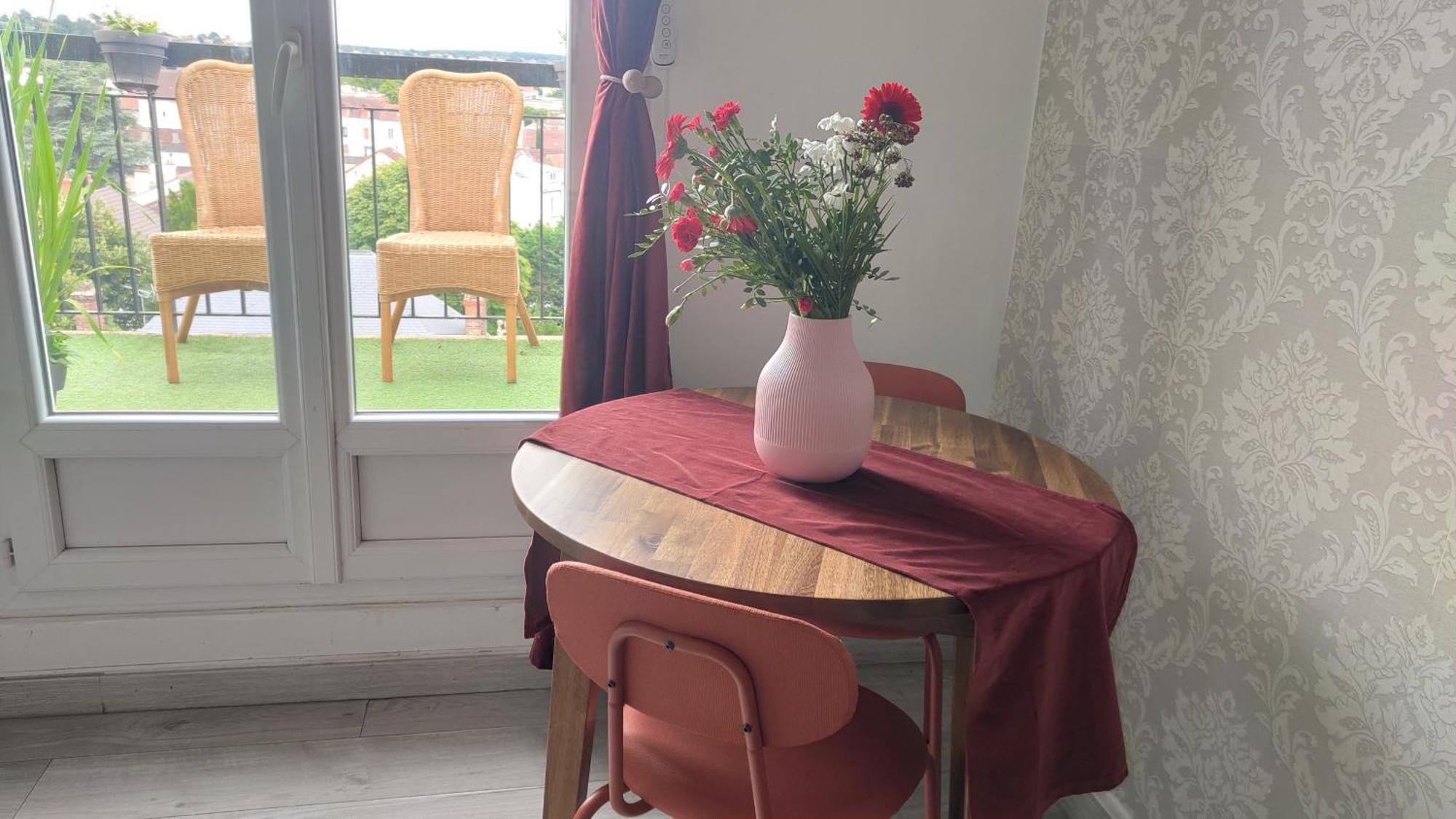 36 Dajot Boutique Apartment - 70 Melun Zewnętrze zdjęcie